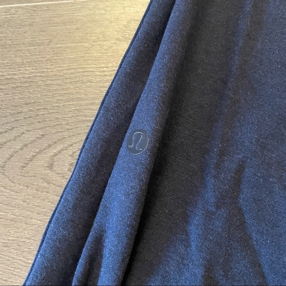 NWT Lululemon Wind Down Pant (Sz 8) - Picture 4 of 11